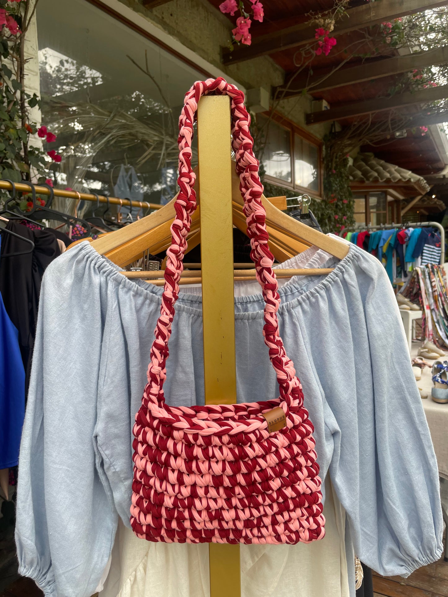 Mini Tote