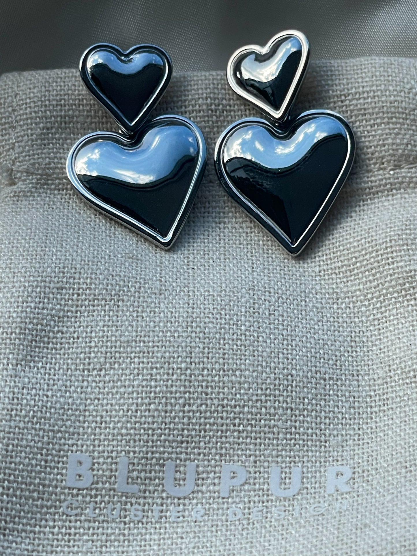 DOS CORAZONES