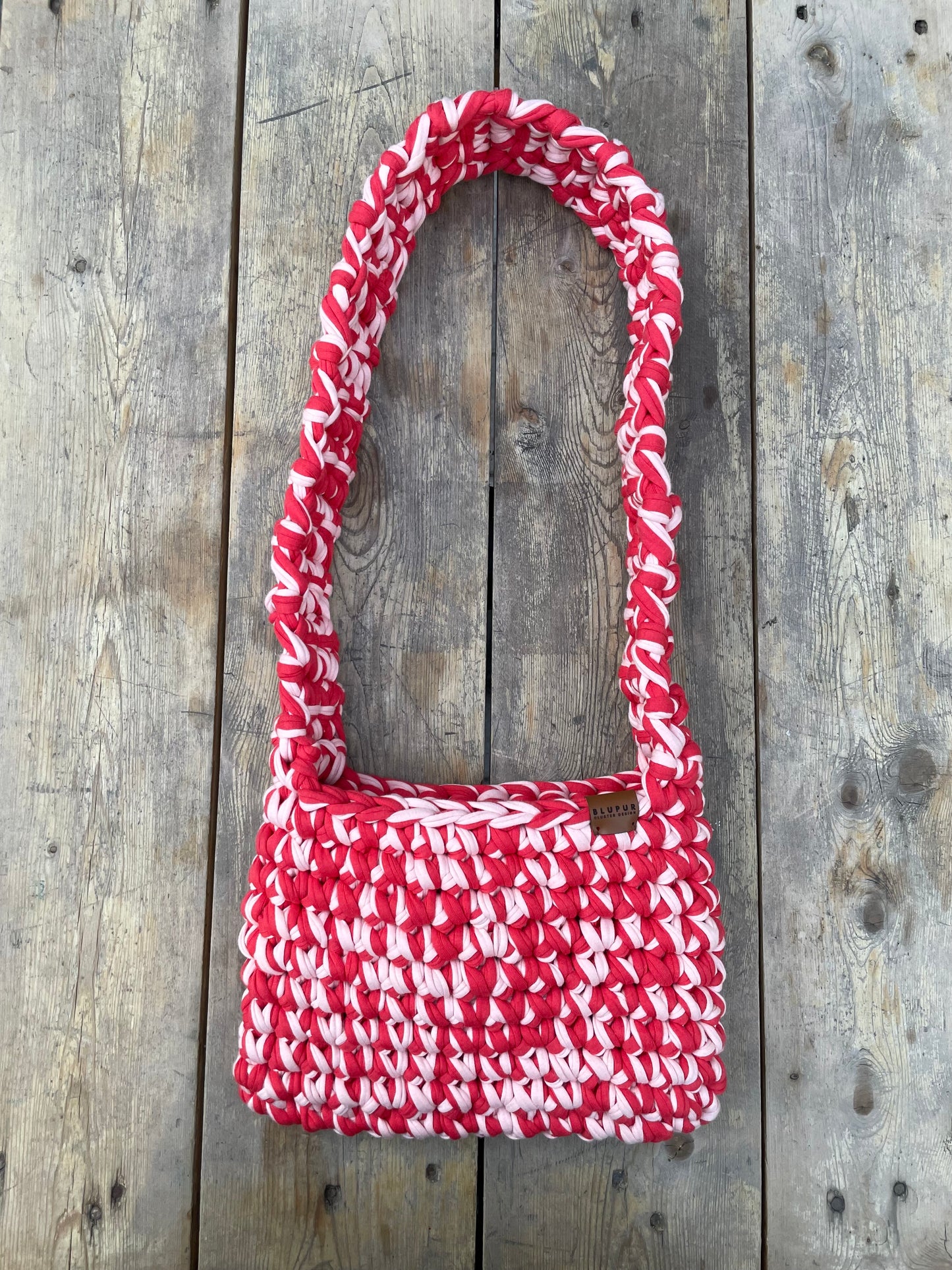 Mini Tote