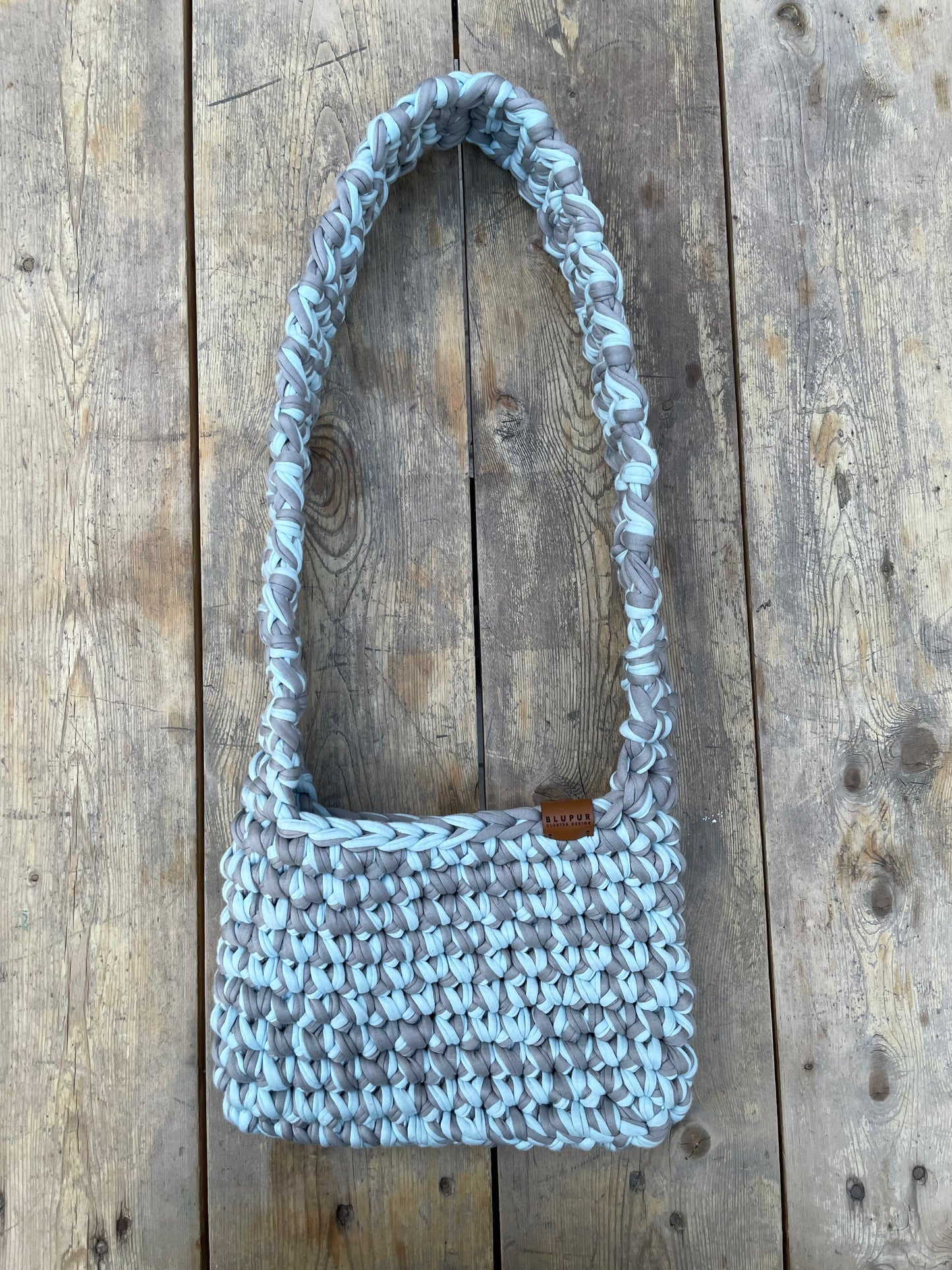 Mini Tote