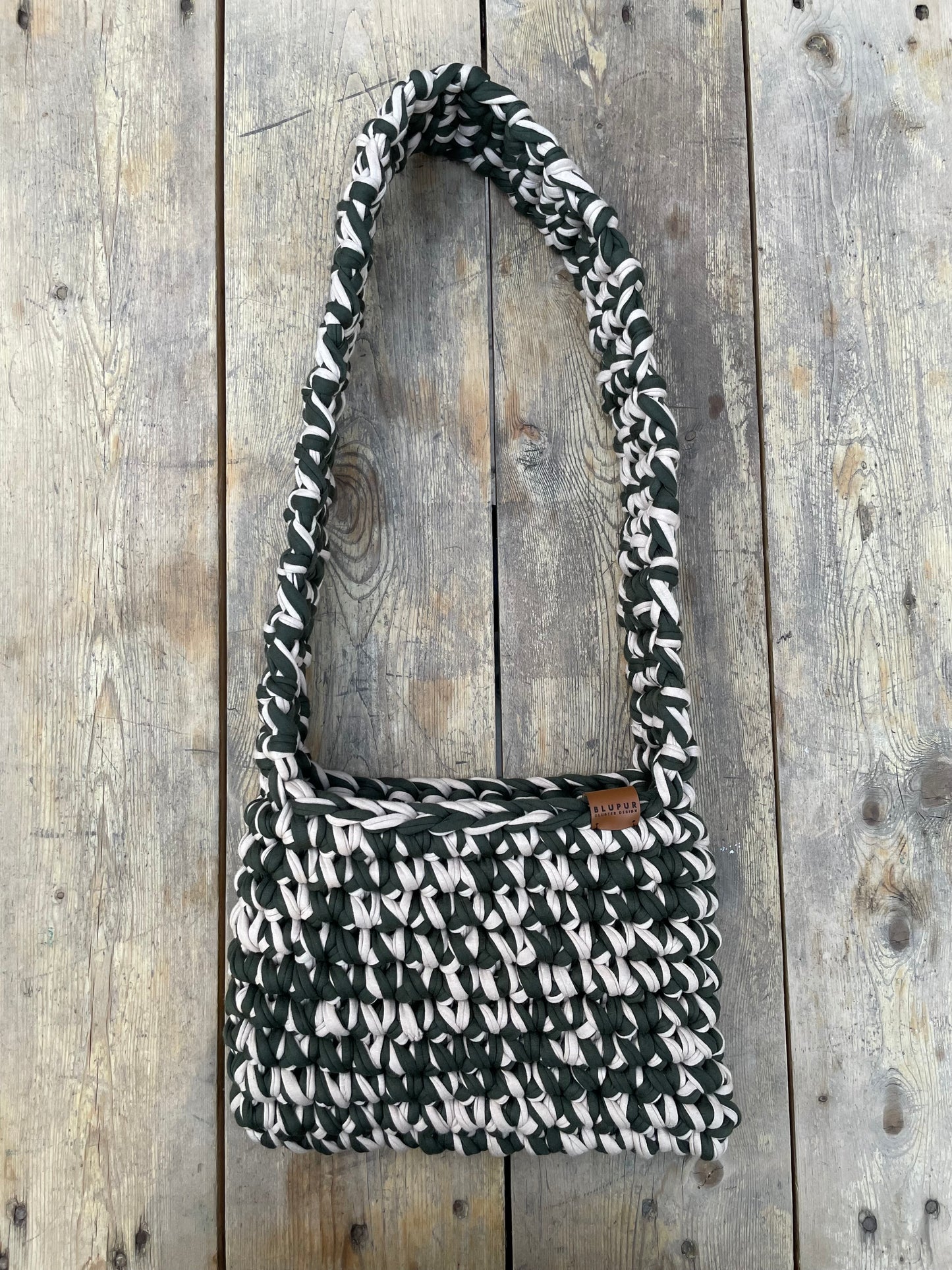 Mini Tote