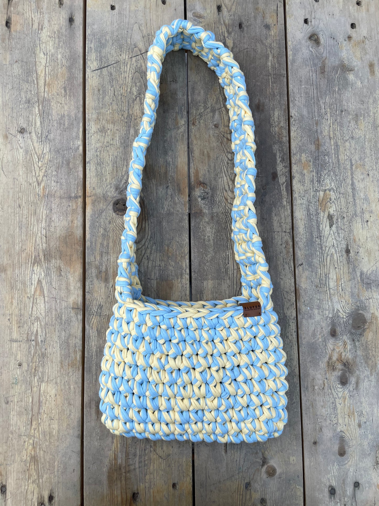 Mini Tote